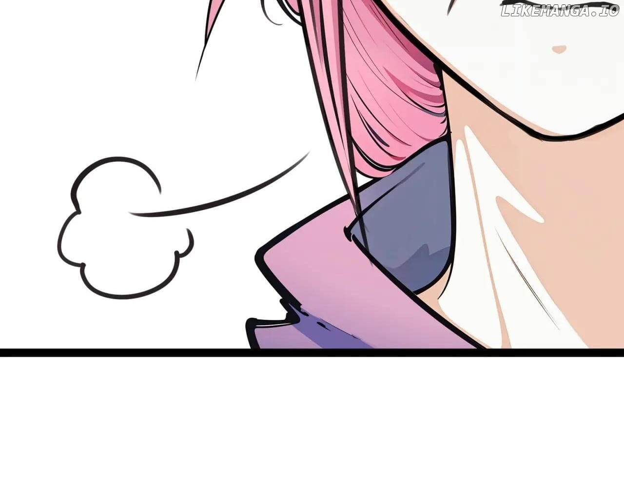 Daddy President Is Too Hard To Deal With Chapter 197 - page 42